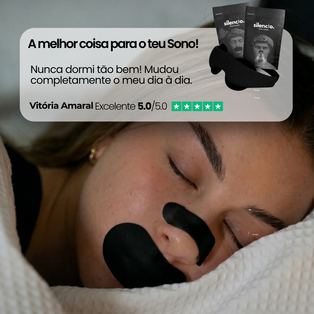 Conjunto Sleep&Recovery