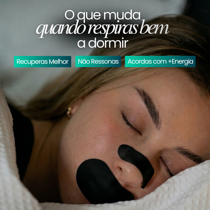 Conjunto Sleep&Recovery