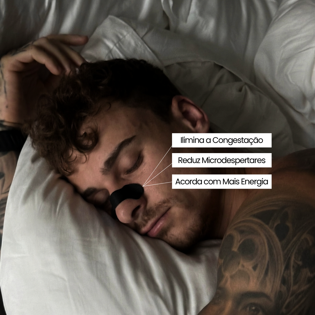 Conjunto Sleep&Recovery