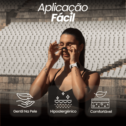 Pack Fitas Nasais