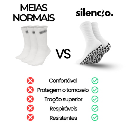 Meias ProGRIP