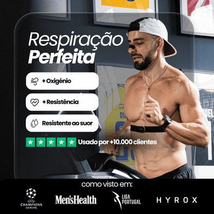 Pack Fitas Nasais